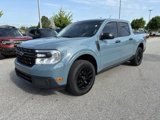 Certified 2022 Ford Maverick XL image 3