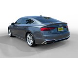 Used 2022 Audi A5 2.0T Premium Plus w/ Premium Plus image 3