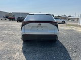 Used 2023 Toyota bZ4X XLE image 4