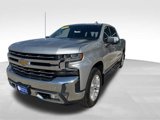 Used 2019 Chevrolet Silverado 1500 LTZ w/ LTZ Premium Package image 6