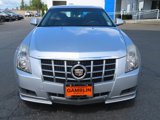 Used 2012 Cadillac CTS Luxury image 2