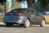 New 2025 Audi A3 2.0T Premium image 4