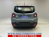 Used 2017 Jeep Renegade Latitude w/ Cold Weather Group image 4