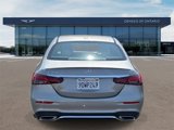 Used 2022 Mercedes-Benz E 350 Sedan image 5
