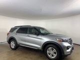 Used 2021 Ford Explorer XLT image 5