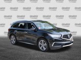 Used 2018 Acura MDX SH-AWD w/ Technology Package image 2