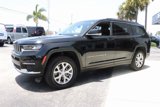 Used 2022 Jeep Grand Cherokee L Limited image 4