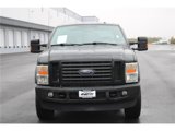 Used 2008 Ford F250 4x4 Crew Cab Super Duty image 2
