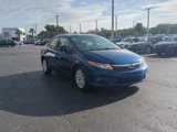 Used 2012 Honda Civic EX image 2