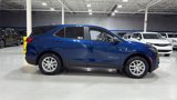 Used 2022 Chevrolet Equinox LS w/ LS Convenience Package image 3