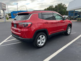 Used 2018 Jeep Compass Latitude w/ Popular Equipment Group image 3