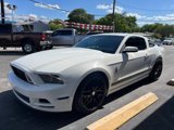 Used 2013 Ford Mustang Premium image 3