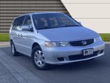 Used 2004 Honda Odyssey EX image 3