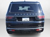 Used 2024 Jeep Wagoneer Series II w/ Flexible Seating Group image 4