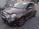 Used 2014 FIAT 500 e image 2