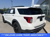 Used 2020 Ford Explorer ST w/ ST Street Pack image 3