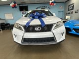 Used 2013 Lexus RX 350 F Sport image 3