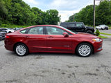 Used 2014 Ford Fusion SE image 4