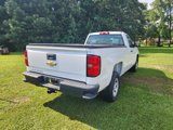Used 2015 Chevrolet Silverado 1500 W/T w/ Trailering Package image 4