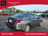 Used 2025 Nissan Versa S image 3
