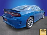 Used 2023 Dodge Charger GT image 5