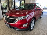 Used 2018 Chevrolet Equinox LT image 5