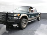 Used 2012 Ford F250 Lariat w/ Chrome Pkg image 4