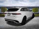 Used 2023 Jaguar F-PACE R-Dynamic S image 4