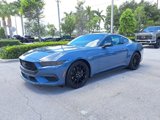Used 2024 Ford Mustang Coupe w/ Mustang Nite Pony Package image 4