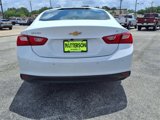 Used 2024 Chevrolet Malibu LT image 3