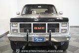 Used 1988 GMC Jimmy 4WD image 5