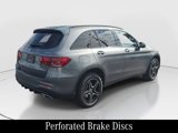 Certified 2022 Mercedes-Benz GLC 300 4MATIC w/ AMG Line image 5