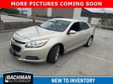 Used 2014 Chevrolet Malibu LT w/ Power Convenience Package image 4