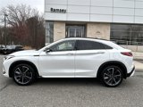 Certified 2023 INFINITI QX55 Sensory w/ Lighting Package image 5