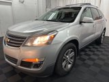 Used 2017 Chevrolet Traverse LT image 4