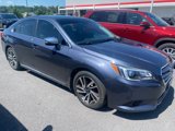 Used 2017 Subaru Legacy 2.5i Sport image 2