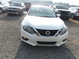 Used 2017 Nissan Altima 2.5 SR image 2