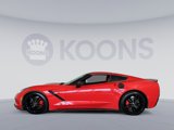 Used 2014 Chevrolet Corvette Stingray Coupe w/ 2LT Preferred Equipment Group image 2