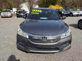 Used 2017 Honda Accord Sport image 2