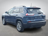 Certified 2022 Jeep Cherokee Latitude Lux w/ Mopar Interior Package image 4