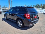 Used 2016 Chevrolet Equinox LTZ w/ Enhanced Convenience Package image 3