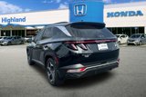 Used 2022 Hyundai Tucson SEL w/ Convenience Package image 3