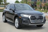 Used 2018 Audi Q5 Prestige w/ Prestige Package image 3