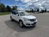 Used 2016 Chevrolet Traverse LTZ image 3