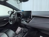 Certified 2022 Toyota Corolla XSE image 4