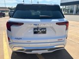 New 2026 GMC Terrain Denali w/ LPO, Floor Liner Package image 6