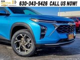 New 2025 Chevrolet Trax LT w/ Driver Confidence Package image 2