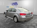 Used 2010 Subaru Legacy 2.5i Limited image 3