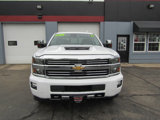 Used 2017 Chevrolet Silverado 2500 High Country w/ Duramax Plus Package image 6