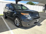 Used 2014 Ford Explorer Limited w/ Equipment Group 302A image 2